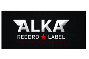 ALKA RECORD LABEL