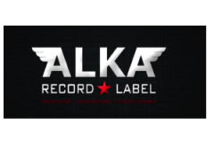 ALKA RECORD LABEL