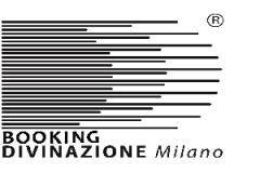 BOOKING DIVINAZIONE MILANO