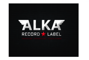 ALKA RECORD LABEL