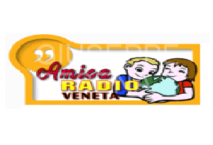 amica radio veneta