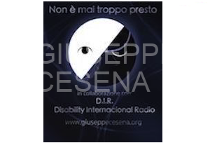 disabili international radio