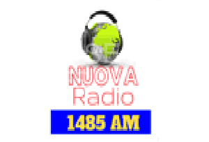 nuova radio 1485 am