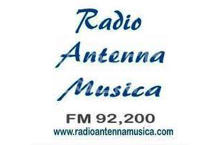 radio antenna musica
