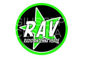 radio antenna verde