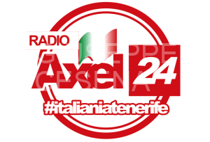 radio axel 24
