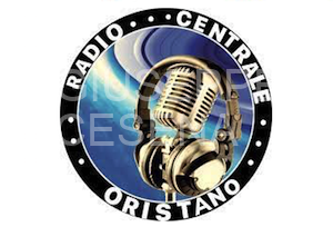 radio centrale oristano