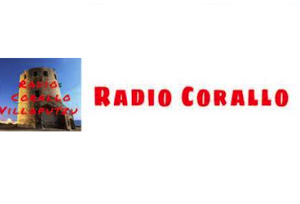 radio corallo