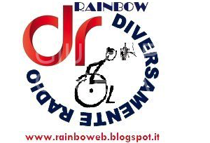 rainbow diversamente radio tv