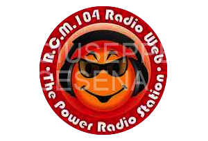 rcm 104 radio web