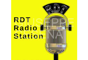rdt radio station