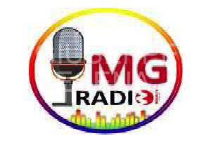 mg radio