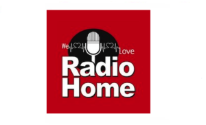 radio home