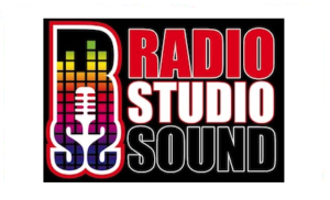radio studio sound