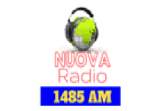 nuova radio 1485 am