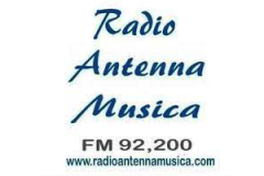 radio antenna musica