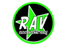 radio antenna verde