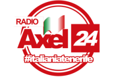 radio axel 24