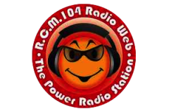 rcm 104 radio web