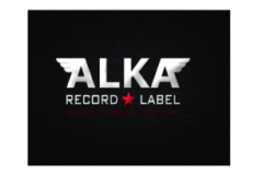 ALKA RECORD LABEL