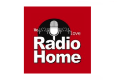 radio home