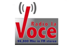 radio la voce