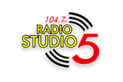 radio studio 5