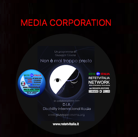 media corporation