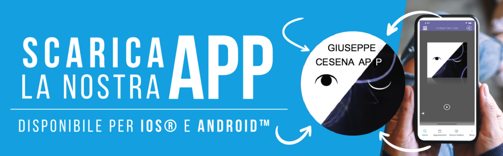 giuseppe cesena app