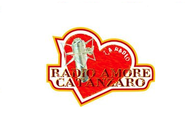 radio amore catanzaro