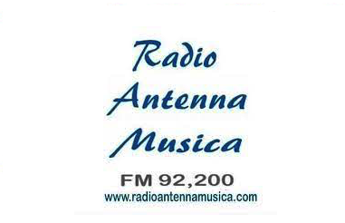 radio antenna musica