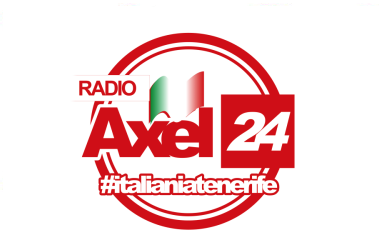 radio axel 24