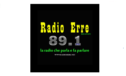 radio erre