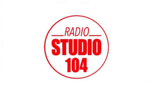 radio studio 104