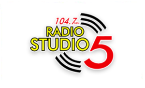 radio studio 5