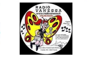 radio vanessa