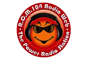 rcm 104 radio web